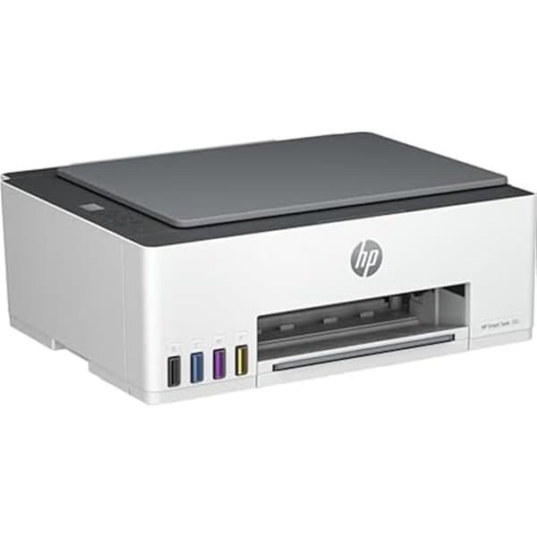 HP Smart Tank 580 skrivare - trådlös