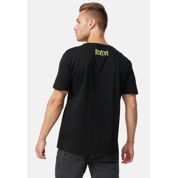 T-shirt Benlee Tiger Power