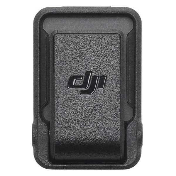 DJI-adapter för MIC 2