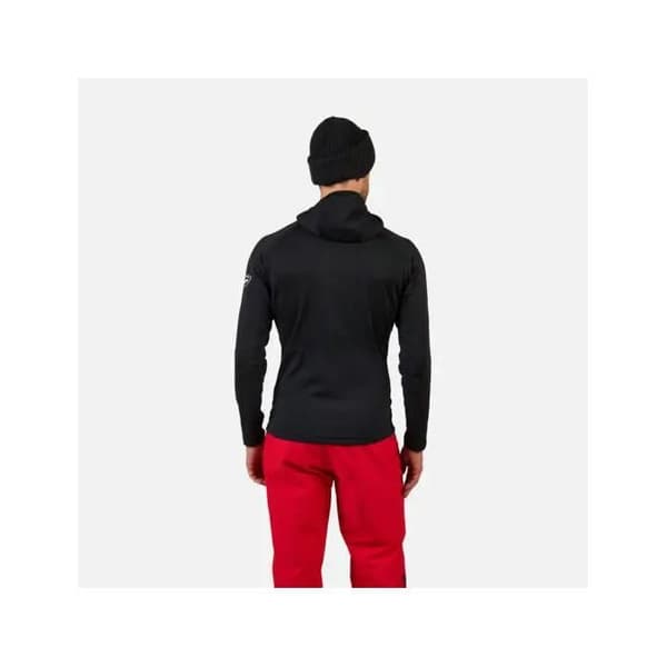 Rossignol Blackside MIX skidjacka