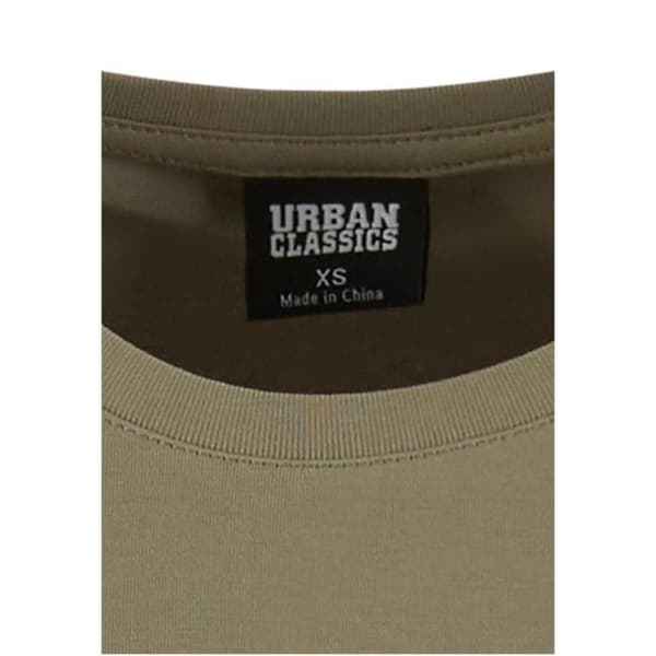 T-shirt dam Urban Classics Sorona