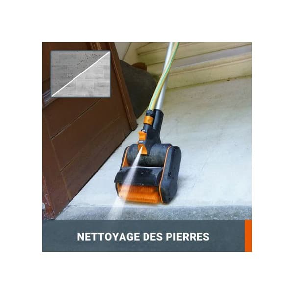 Röjsåg - Worx röjsåg tillbehör - WG441E