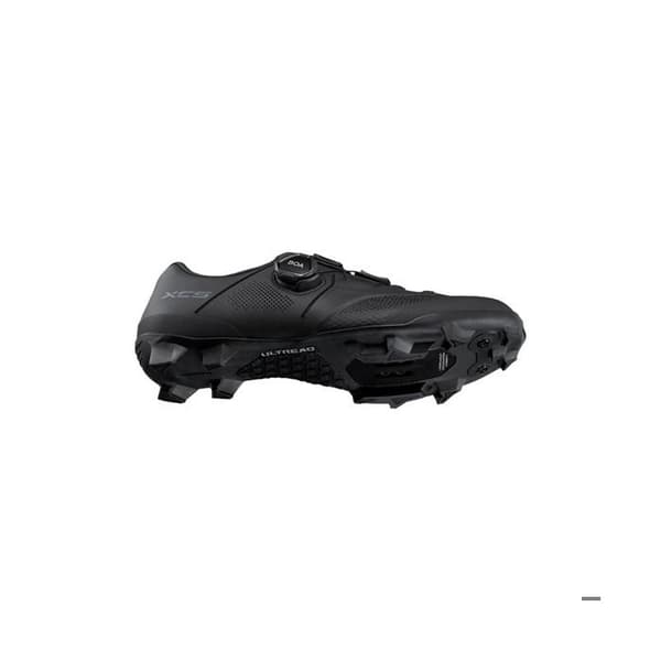Dam skor Shimano XC503 - svart