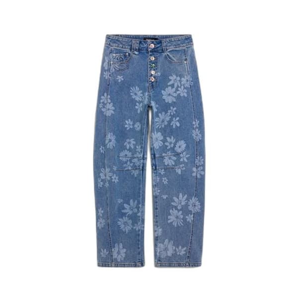 Desigual Maggi damjeans
