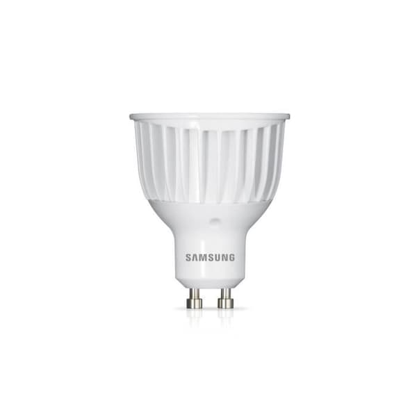 Samsung Ampoule Spot LED Typ PAR 16 Sockel GU10 5W