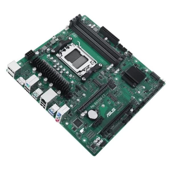 ASROCK PRO B650M-CT-CSM