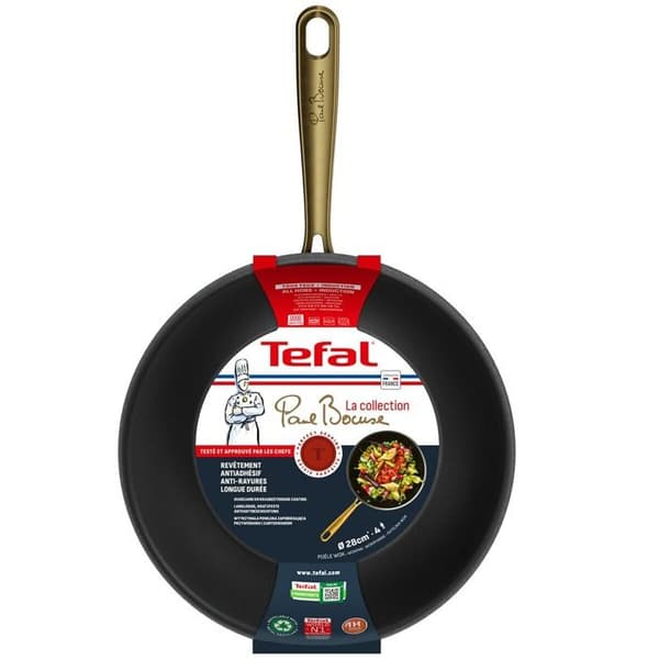 Tefal Paul Bocuse G3371902 Stekpanna 28 cm