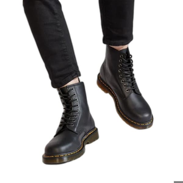 Dr Martens 1460 Nappa Snörskor