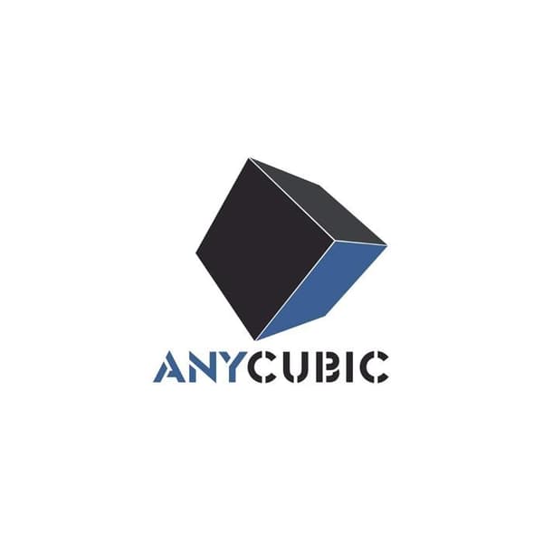 Resin Dlp Anycubic Craftsman (Vit)