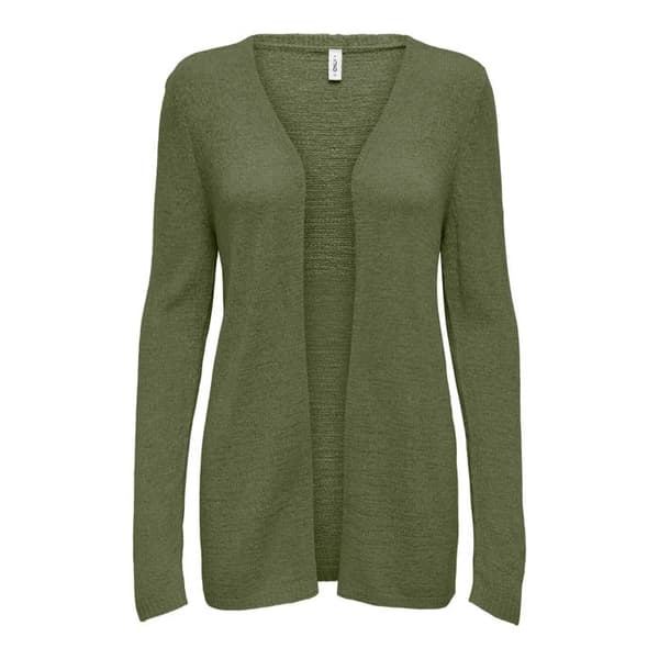 Kvinna Cardigan Only Sunny