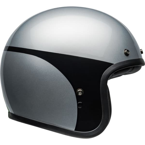 Bell Custom 500 jetmotorcykelhjälm