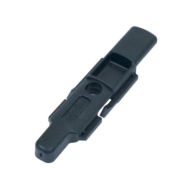 Stångände - FAPIM - NYL 4085 - Fix D8 - Spår 15x20 - Förstärkt polyamid