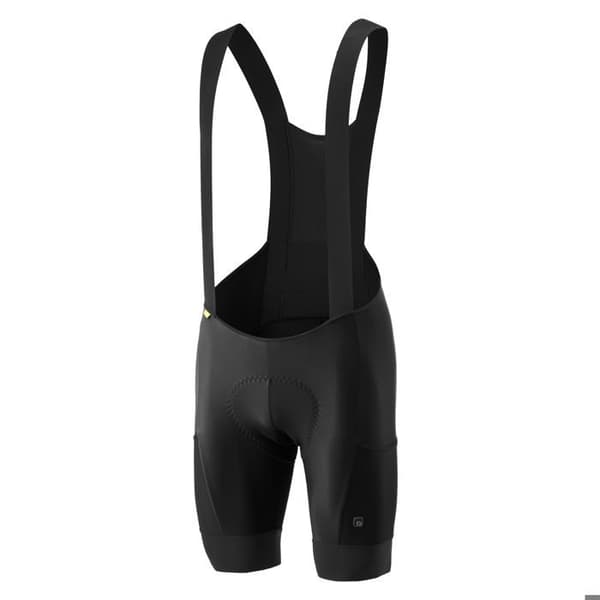 Gonso Ride Miles Cargo hängslen shorts