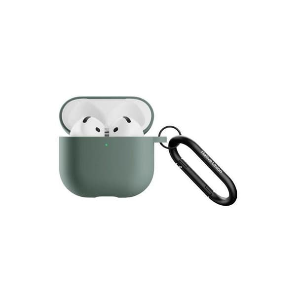 Coque Aktiv För AirPods 4 Native Union