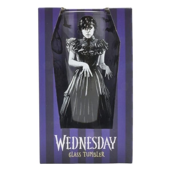 Onsdag Verre Tumbler (460ml)