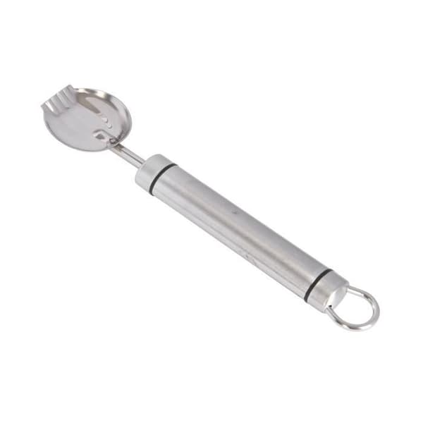 Smörskrapa - KITCHEN CRAFT - Inox - Kökredskap - Precision - Lättanvänd