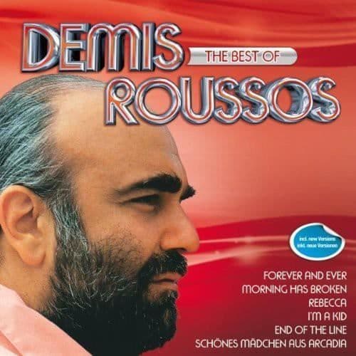 Demis Roussos - Best of