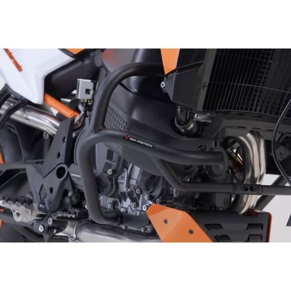 Motorcykelkrockbåge SW-Motech KTM 890 SM T