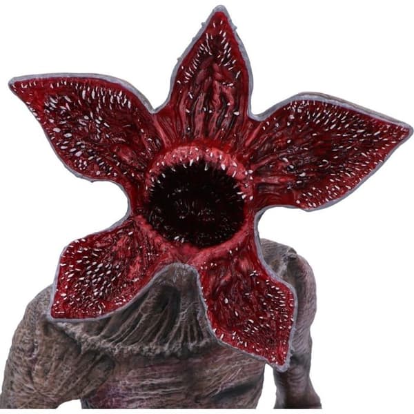 Statuett Nemesis Nu Stranger Things Demogorgon