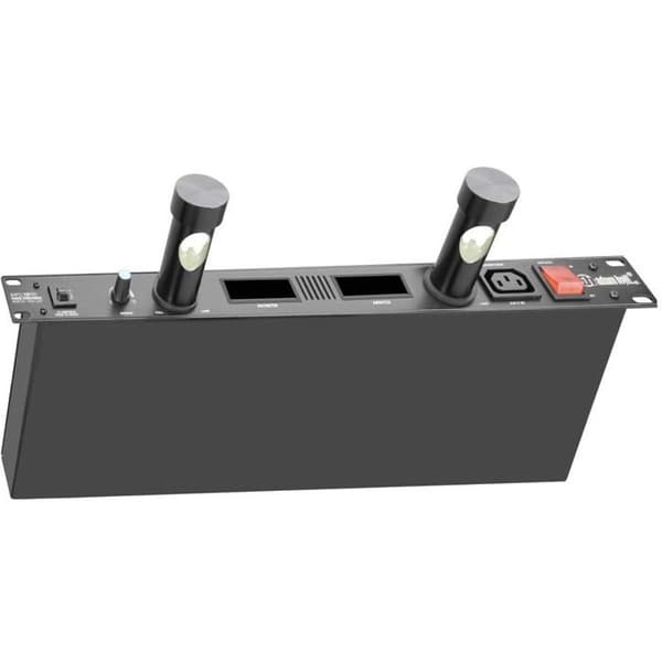 Adam Hall 19" delar PCL 10 PRO honkontakter