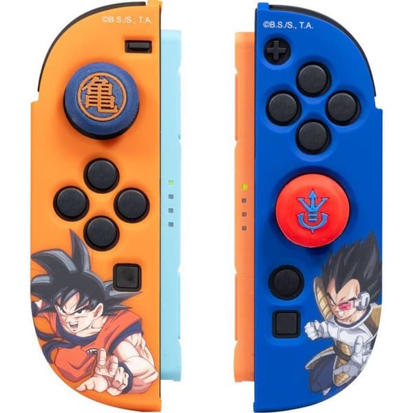 Dragon Ball Kombinationspaket - Nintendo Switch 2