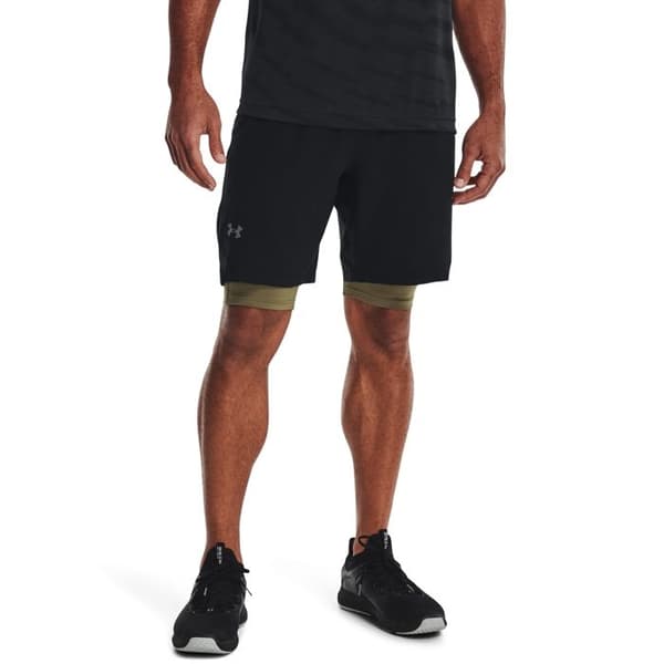 Under Armour Vanish korta byxor