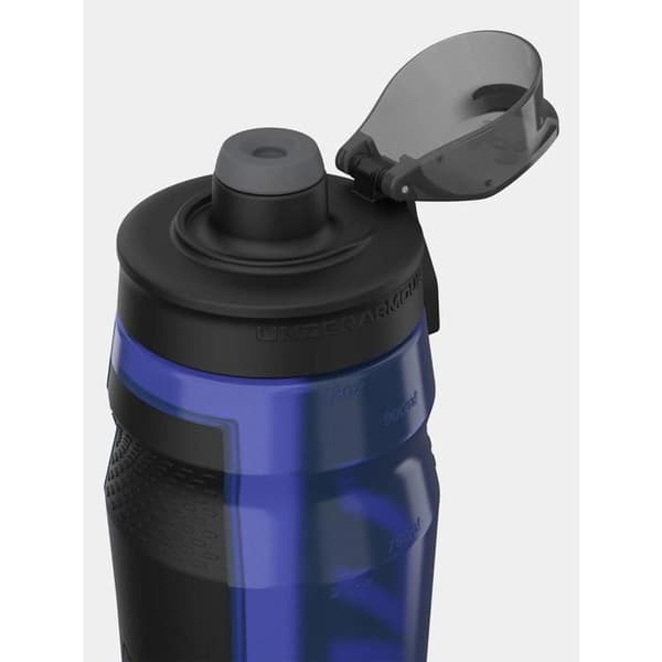 Bidon för hydrering 32oz playmaker squeeze - Under Armour