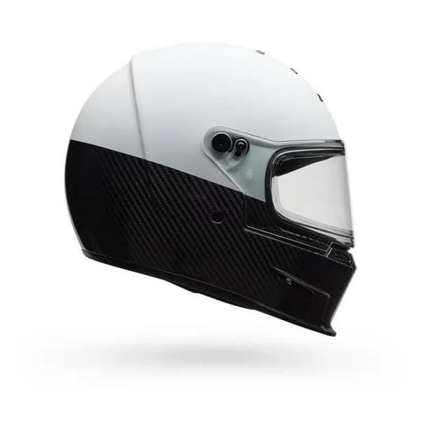 Bell Eliminator Carbon helhjälm - Diverge