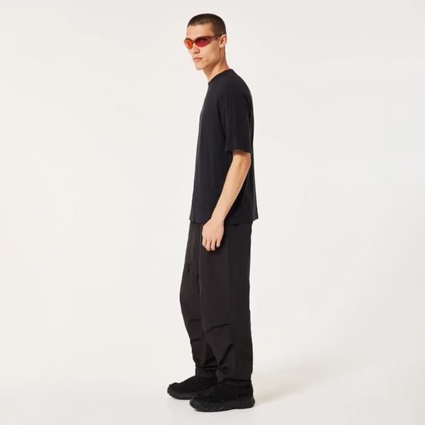 T-shirt Oakley Metal Rise - blackout