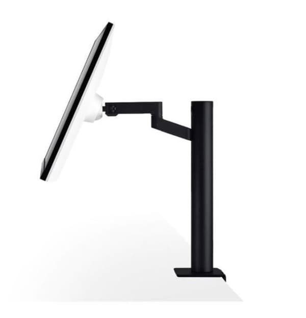 Skärm dator - LG Electronics - 32UN88A-W - 4K - IPS - Ergonomisk