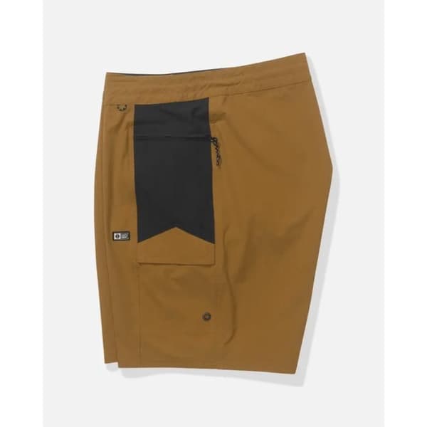 Salty Crew Flagship badshorts