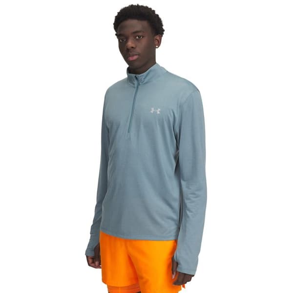 Sweatshirt 1/4 zip Under Armour UA Launch