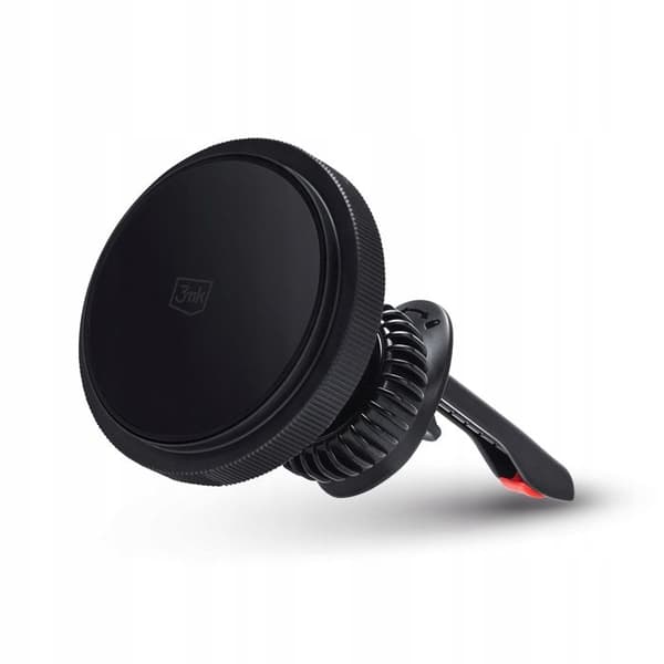 Bilstöd med induktionsladdare 3mk Car MagCharger för luftventil