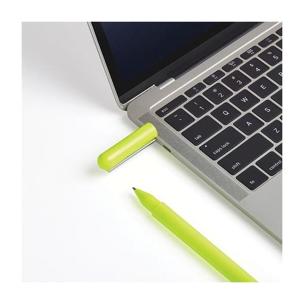 USB-minne - LEXON - C-Pen - 32 Go - USB-C - Gul