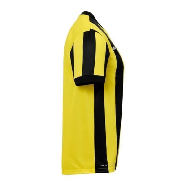 Barntröja med ränder Uhlsport Retro Stripe