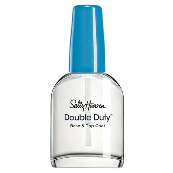 SALLY HANSEN Double Duty Base & Top Coat Care - 13,3 ml