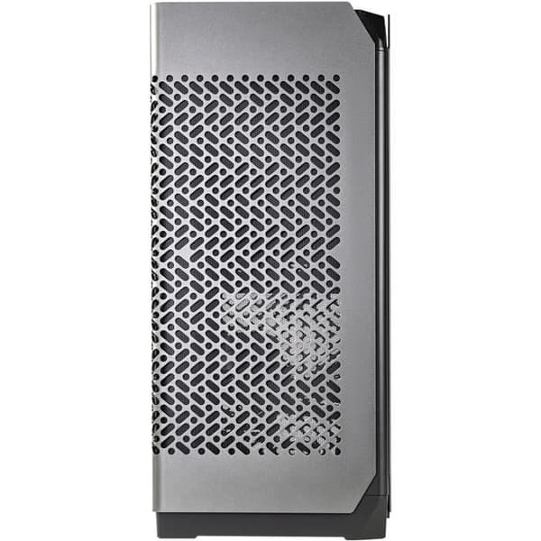Boîtier PC - COOLER MASTER - NR100-MNNN85-SL0 - NCORE 100 MAX - M