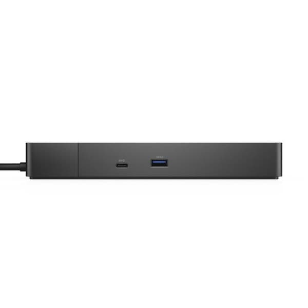 Dockningsstation - Dell - DELL-WD19DCS - 240 W - USB-C - Modullär och hållbar