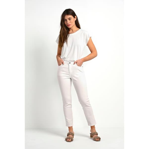 Jeans dam KAFFE Elina