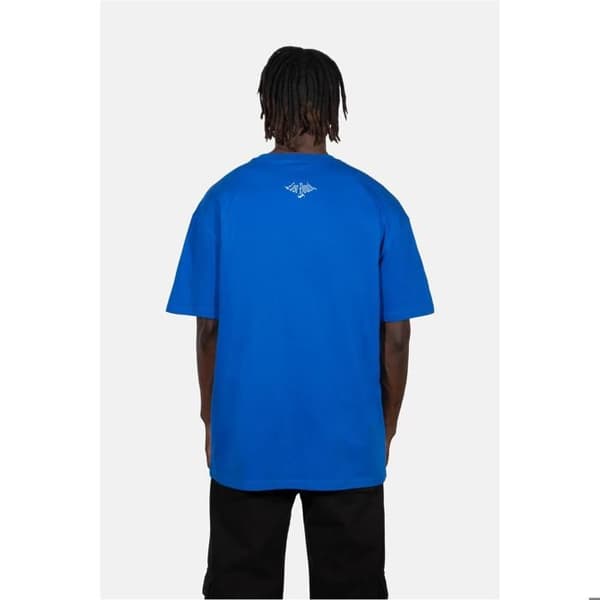 T-shirt Lost Youth World