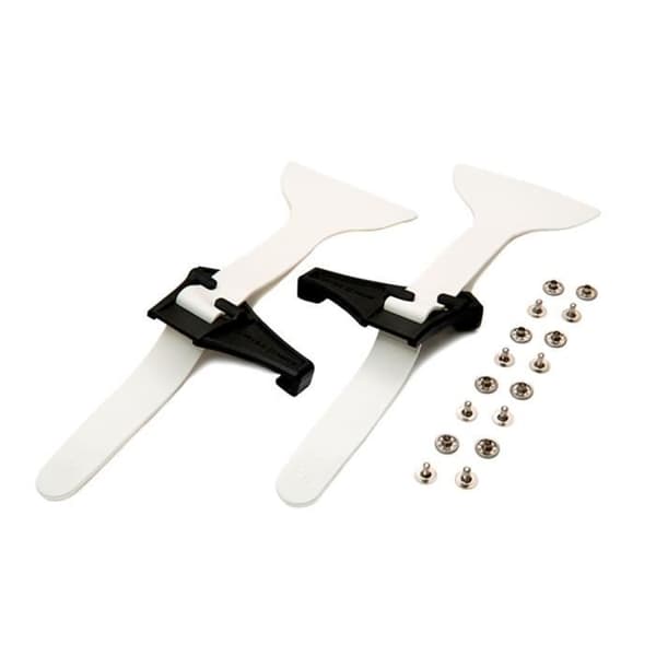 Skidor herr Skins Pomoca Splitboard Svansrem + Nitar