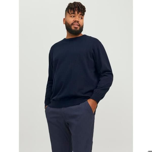Pull Jack & Jones Basic PLS