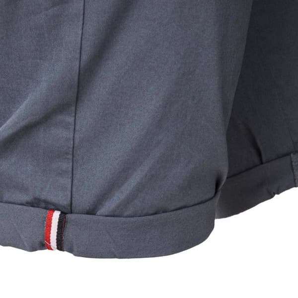 Korta Chino Anthracite Herr La Maison Blaggio Venili