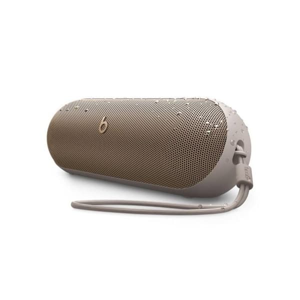 Bärbar högtalare - Beats - Pill - Bluetooth - Guld - Trådlös