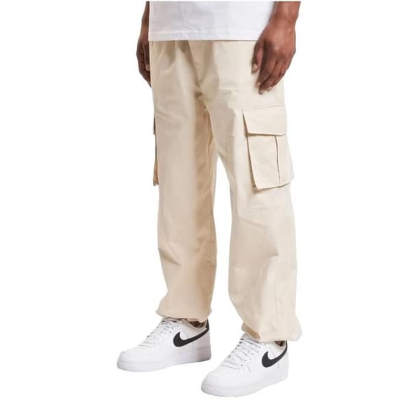 DEF Empire cargo byxor - beige