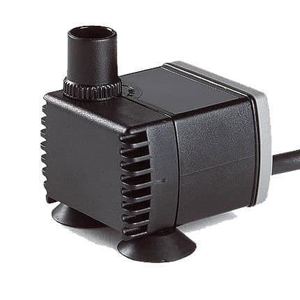 Pump - PONTEC - pondoCompact 5000 - Elektrisk - Ytpump - Trädgårdsbevattning