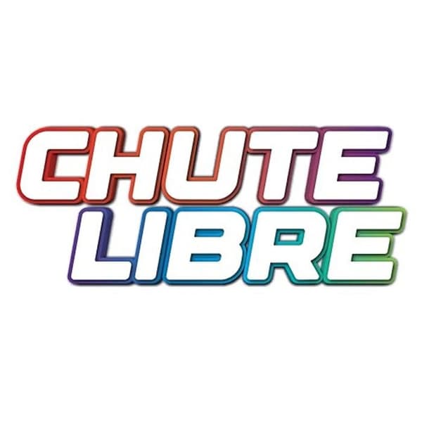 Casse-tête Smart Games Chute Libre