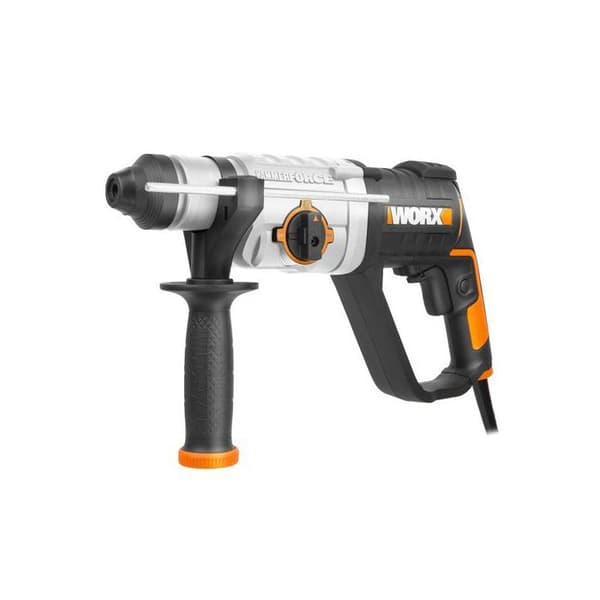 WORX borrhammare med bärväska - WX339