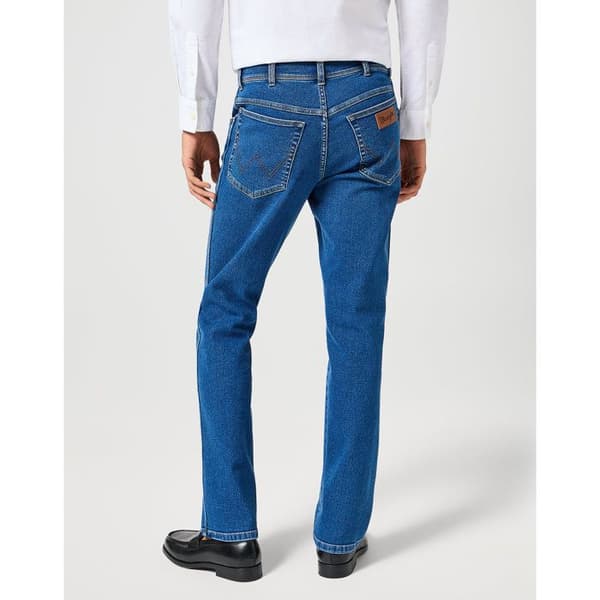Texas Wrangler jeans