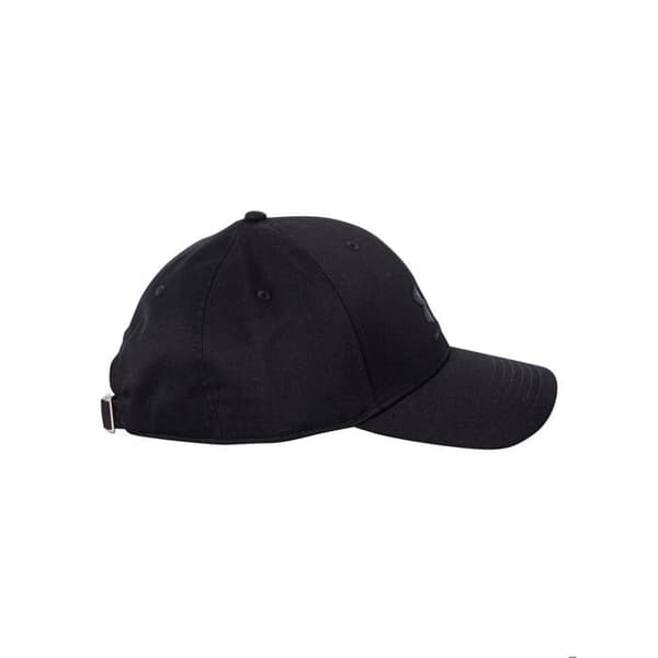 Branded Lockup Justerbar Baseball Keps - Under Armour